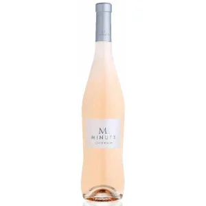 M de Minuty Côtes de Provence AOC  75 CL  Millésime 2022