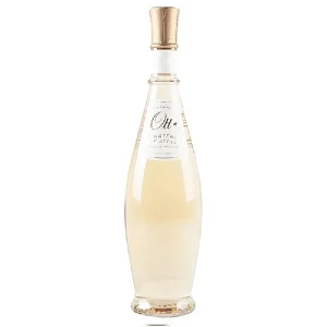 Château de Selle Rosé Domaine Ott Côtes de Provence AOC  75 CL  Millésime 2022