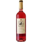 El Coto Rosé Rioja DOCA  75 CL  Millésime 2022