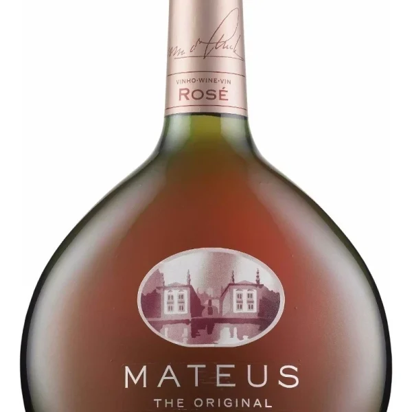 Mateus Rosé VDT du Portugal  75 CL