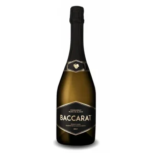 Baccarat Brut Chardonnay  75 CL  HIT
