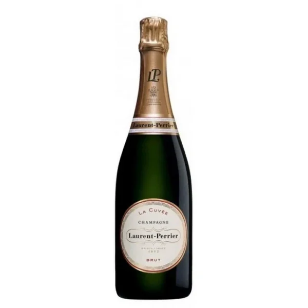 Champagne Laurent-Perrier Brut Etui  75 CL