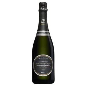 Champ Laurent Perrier Brut Milésimé Etui  75 CL