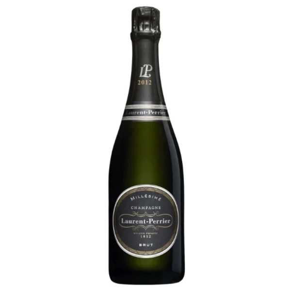 Champ Laurent Perrier Brut Milésimé Etui  75 CL