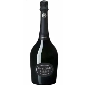 Champagne Laurent Perrier Grand Siècle Itération No 26 avec Coffret SC  75 CL