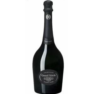 Champagne Laurent Perrier Grand SiècleItération No 25 avec Coffret SC  75 CL