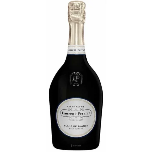Champagne Laurent Perrier Blanc de Blanc Etui  75 CL
