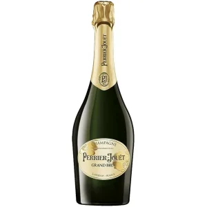 Champagne Perrier Jouët Grand Brut Etui  75 CL