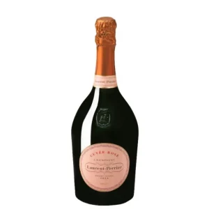 Champ Laurent Perrier Brut Rosé  75 CL