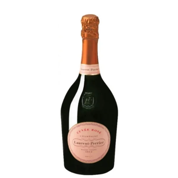 Champ Laurent Perrier Brut Rosé  75 CL