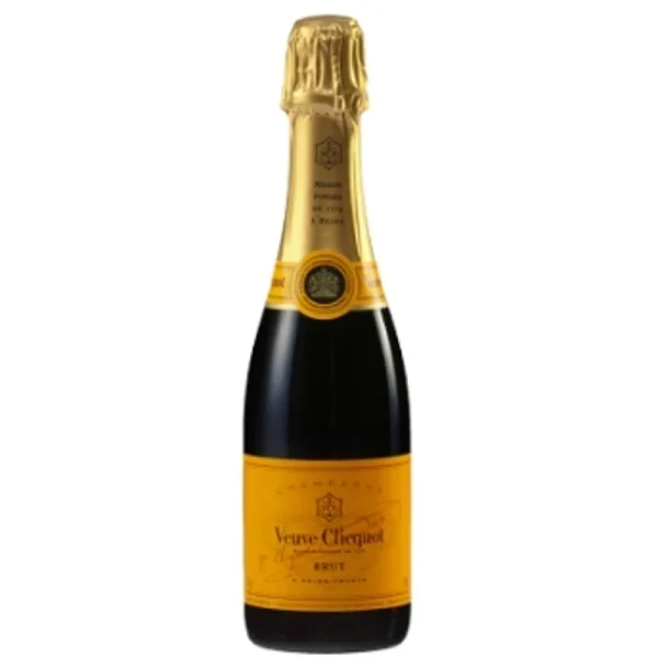 Champagne Veuve Clicquot Brut  37 CL