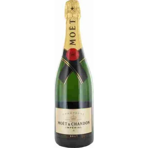 Champagne Moët & Chandon Brut  75 CL
