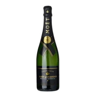 Champagne Moët Nectar Impérial Demi Sec  75 CL