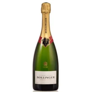 Champagne Bollinger Spécial Cuvée Brut Etui  75 CL