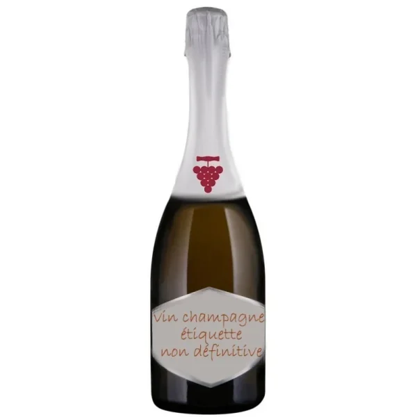 Champagne Thienot Brut  75 CL