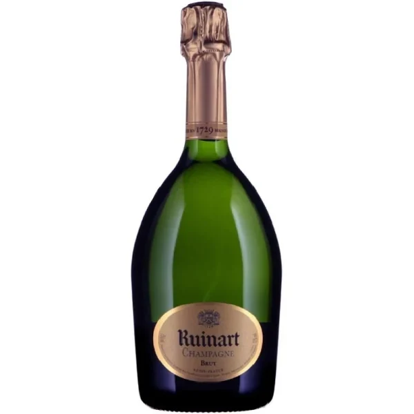 Champagne Ruinart "R" Brut  75 CL