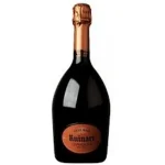 Champagne Ruinart Brut Rosé SC  37 CL