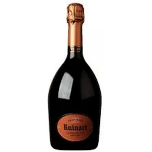 Champagne Ruinart Brut Rosé SC  37 CL