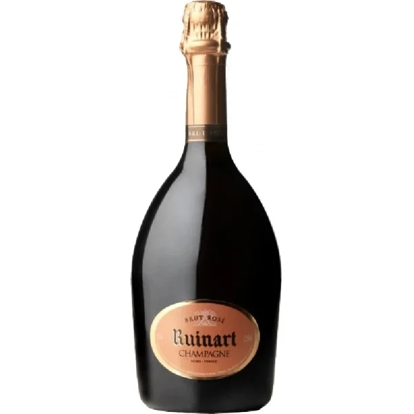 Champagne Ruinart Rosé  75 CL