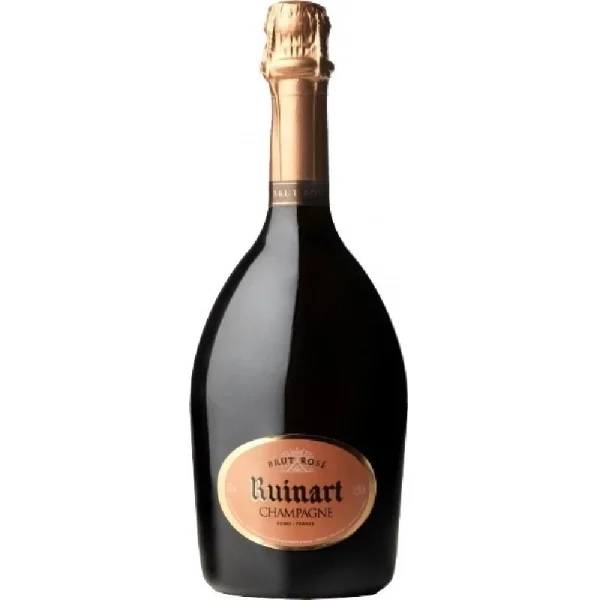 Champagne Ruinart Rosé Second Skin  75 CL