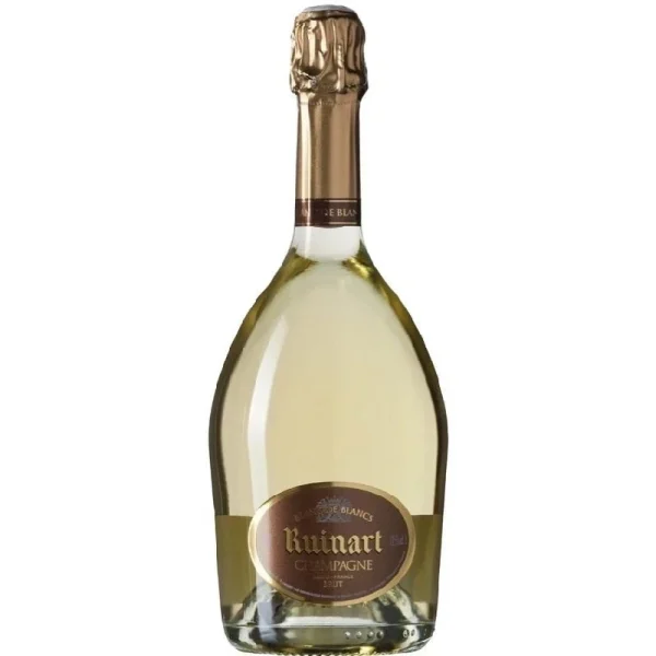 Champagne Ruinart Blanc de Blancs  75 CL