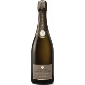 Champagne Louis Roederer Millesime  75 CL