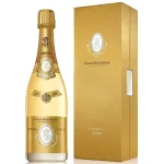 Champagne Louis Roederer Cristal Brut Millesime Coffret  75 CL