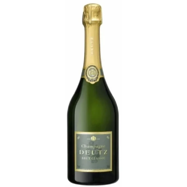 Champagne Deutz Brut Classic  75 CL