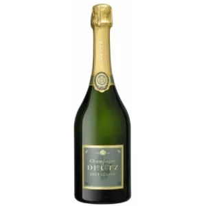 Champagne Deutz Brut Classic Etui  75 CL