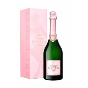 Champagne Deutz Brut Rosé  75 CL