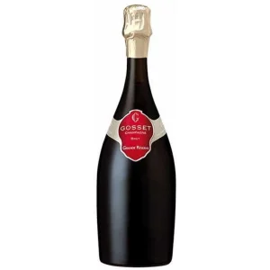 Champagne Gosset Grande Réserve Etui  75 CL