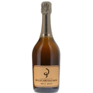 Champagne Billecart-Salmon Rosé Brut Coffret  75 CL