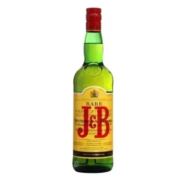 Whisky J&B Rare  70 CL