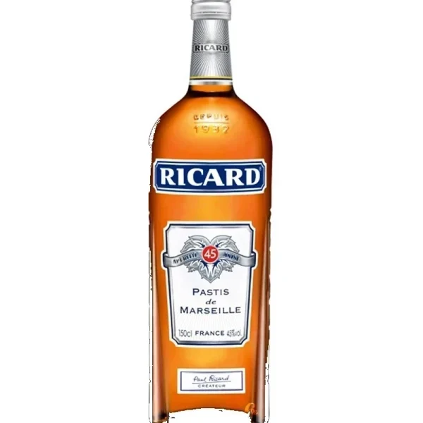 Ricard  100 CL