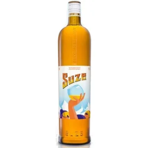 Suze  100 CL