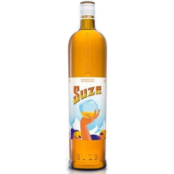 Suze  100 CL
