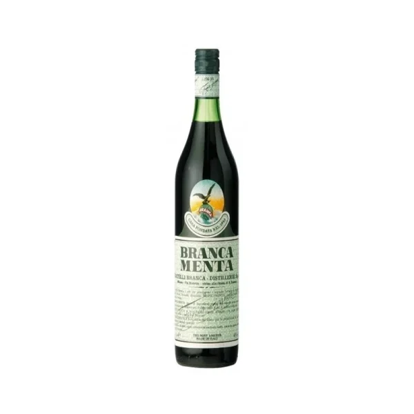 Fernet Branca Menta  70 CL