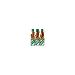 Underberg Kraeuter Bitter 3-Pack  2 CL