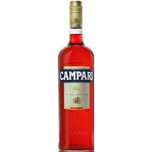 Campari  100 CL