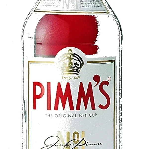 Pimm's Nr1  70 CL