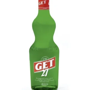 Get 27 Pippermint  70 CL