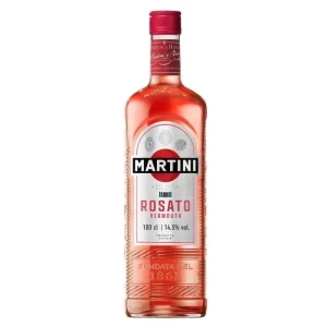 Vermouth Martini Rosé  100 CL