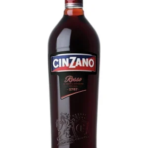 Vermouth Cinzano Rouge SC  100 CL