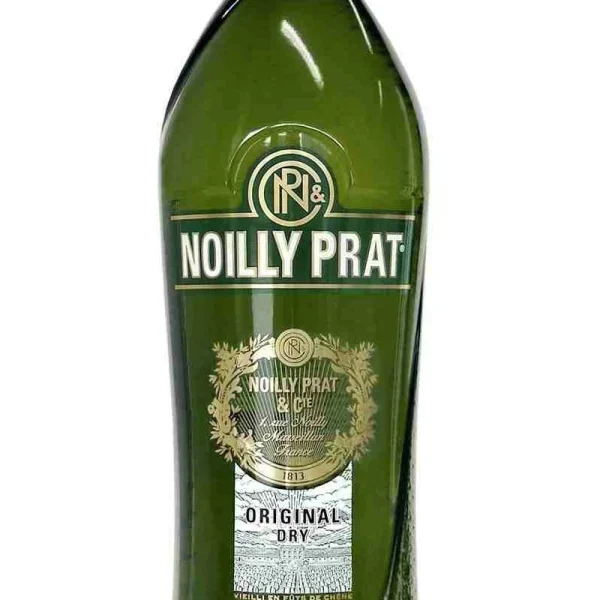 Vermouth Noilly Prat  100 CL