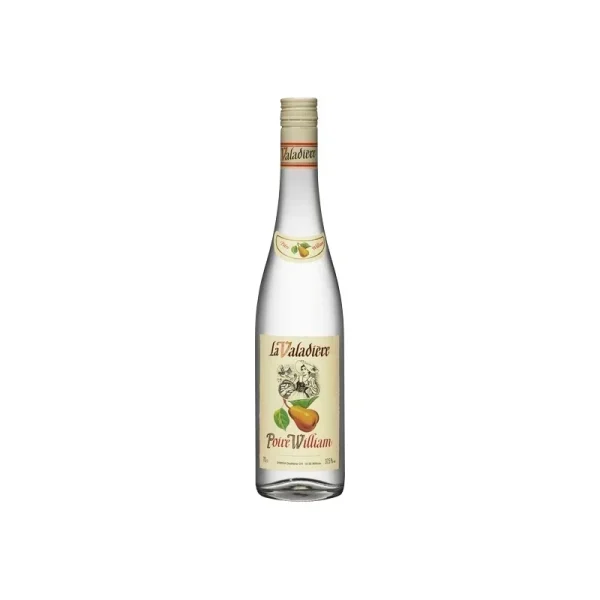 La Valadière Poire William  70 CL