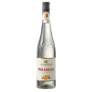 Eau de Vie de Mirabelle Morand  70 CL