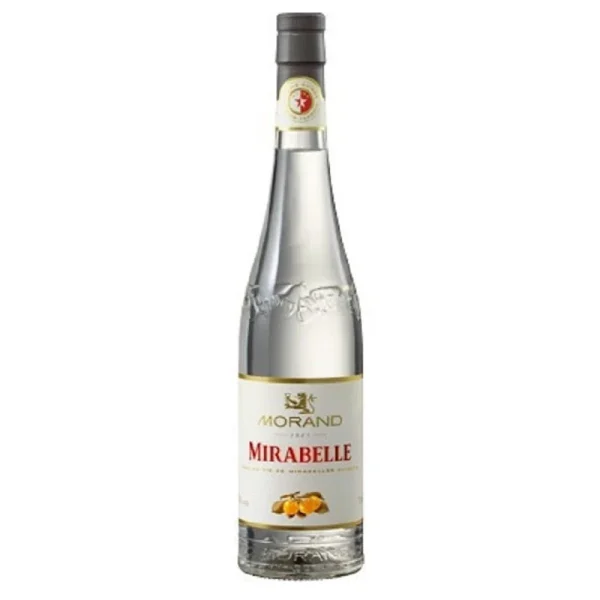Eau de Vie de Mirabelle Morand  70 CL