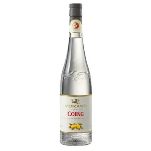 Eau de Vie de Coing Morand  70 CL