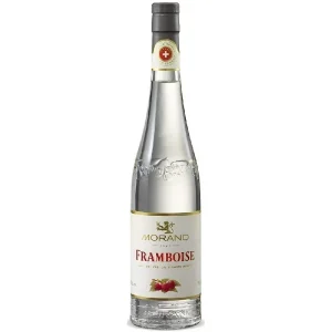 Eau de Vie de Framboise Morand  70 CL