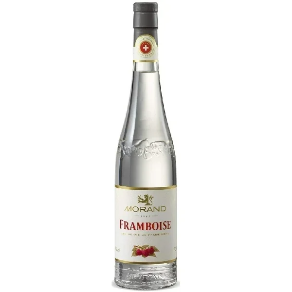 Eau de Vie de Framboise Morand  70 CL